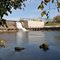 Cedar Falls Dam, Red Cedar River, Dunn County, WI