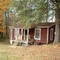 Apple Club house