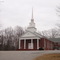 Warrior Creek Baptist Church