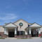 New Laurens County Courthouse