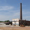 Remnant of the old Watts Mill