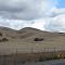 Landscape near Sunol