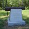 Fort Christanna Marker