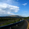 2007 - June 30th - 23:53Z - Looking NE - Sheep Mountain.
