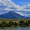 Paisaje de Montana