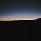 Old Boulder Road At Sunrise