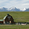 Mission Creek Ranch Montana Dude Ranch