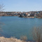Lac Lavon Lake