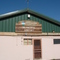 Municipal airport