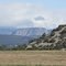 Hermits Peak from Las Vegas, NM