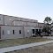 San Miguel Co. Courthouse (1942) Las Vegas, NM 6-2012
