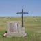 Peace Lutheran Cemetery Near Turtle Lake
