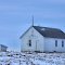 Aurena Township Hall, ND