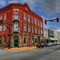 Route 60, Lewisburg