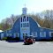 St Louis Catholic Church