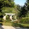 Bridge over the Greenbrier