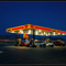 La station service de Wells, Nevada