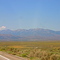 Hwy 93 north of Wells NV