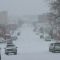 Winter Wonderland Lewistown, Montana