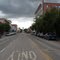 Main street in Lewistown, Montana