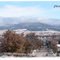 Lewistown Main Street view of Judith Mtns