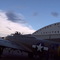 Visiting B17 - Former WWII B17 Training Base