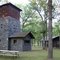 WPA structures, Charles A. Lindbergh State Park