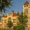 Morrison county courthouse