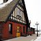 Northern Pacific Depot