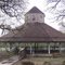1893 Dance Pavilion, Confederate Reunion Grounds, Limestone County, Texas