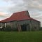 Old Barn