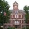 Rice county courthouse, Lyons, KS