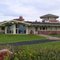 Visitor Center, Blue Mounds State Park