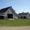 Hoiland Farm, Luverne, Minnesota - May, 2009
