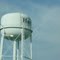 Hayti, Missouri Water Tower