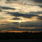 Sunset, Southern Missouri 2-2005