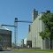 Bunge grain facility