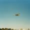 1978 Cessna 152 N69191 on Final Approach to Runway 19 at William L. Whitehurst Field, Bolivar, TN