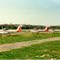 Piper PA-38-112 Tomahawks at Bolivar Aviation, William L. Whitehurst Field, Bolivar, TN