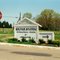 Sign at William L. Whitehurst Field, Bolivar, TN