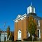 Church in Bolivar, TN
