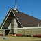 First Baptist Church