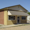 Braggadocio Post Office