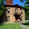 1874 Hempstead County Court House