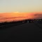 atardecer en arkansas