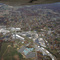 Greenville, Kentucky Aerial View