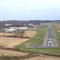Short Final At Muhlenburg County Kentucky Airport