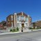 First Baptist Church, Greenville, Muhlenburg County, Kentucky