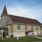 St. Joseph Catholic Church, Central City