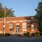 Russellville Alabama Post Office